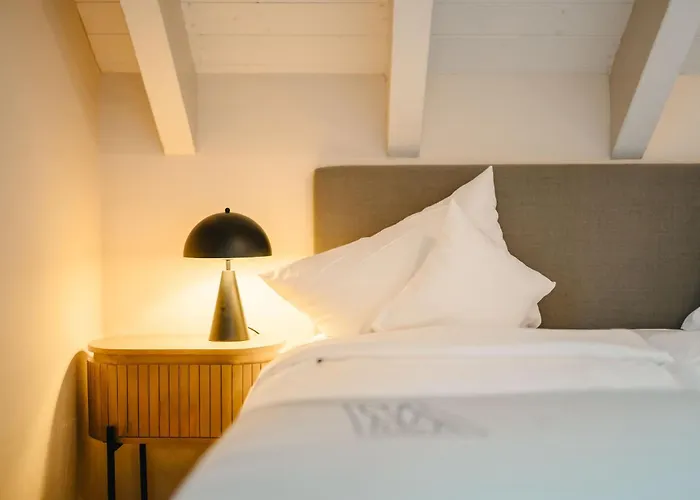 Mana Lisa Boutiquehotel