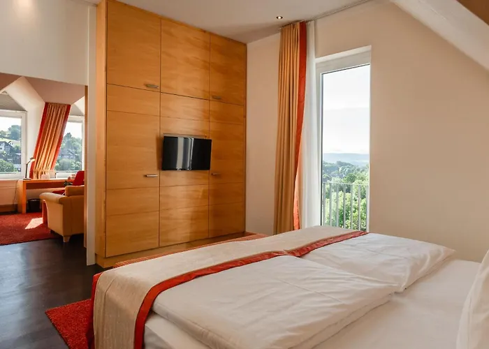 Diedrich Wellnesshotel & Spa - Adults Only