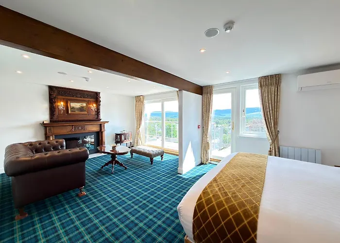 Grant Arms Hotel