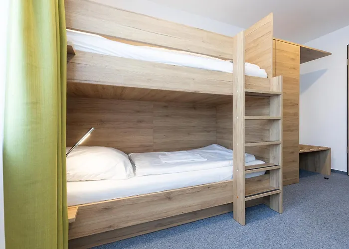 Akademiehotel Jena