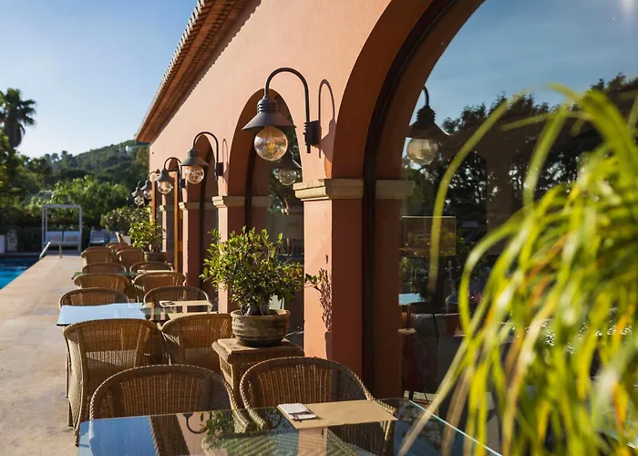 Hotel Mr Les Rotes