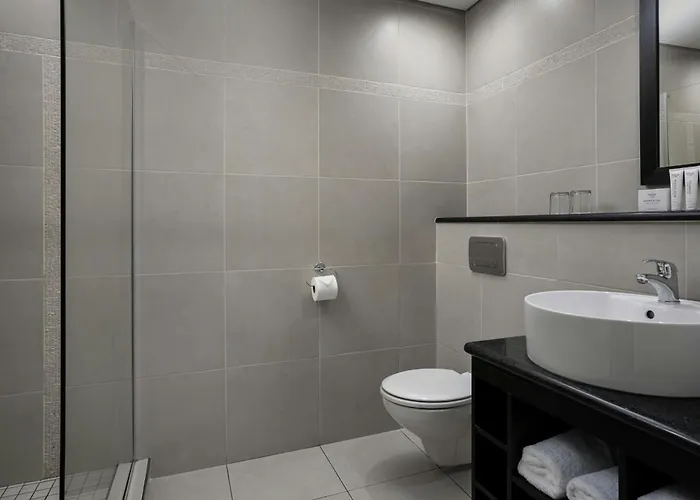 Protea Hotel By Marriott Cape Town Tyger Valley