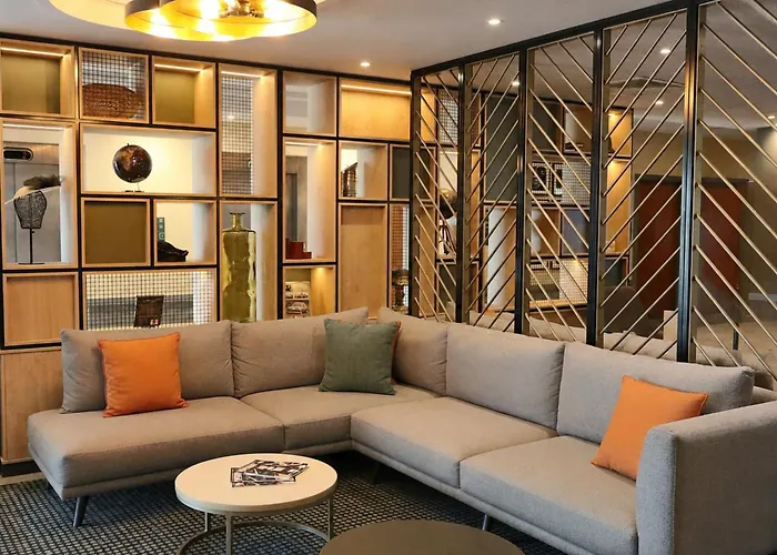 Holiday Inn London Luton North