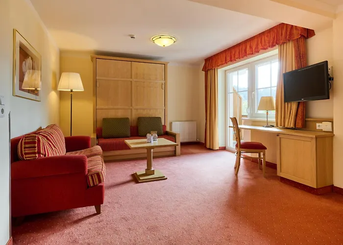 Landhotel Schermer