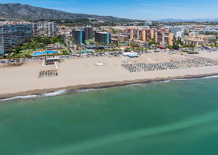 SOL by Meliá Príncipe