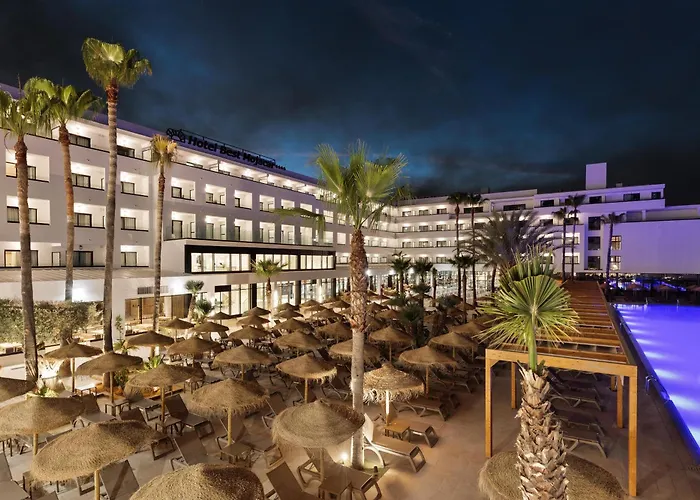 Hotel Best Mojacar