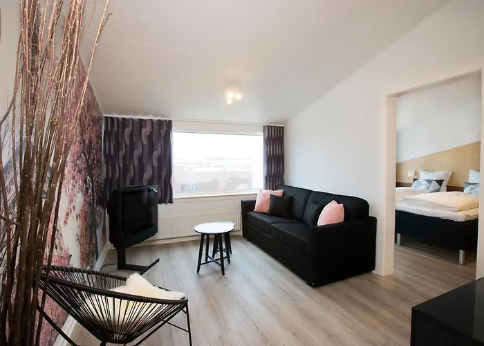 Hotel Hedegaarden