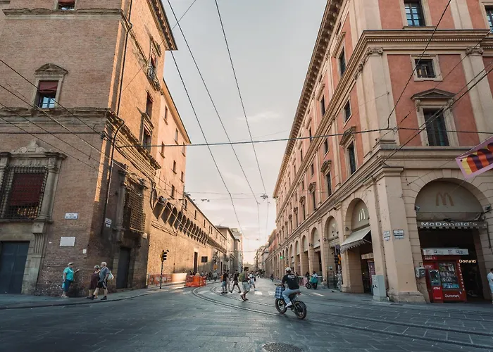 Smy Bologna Centrale