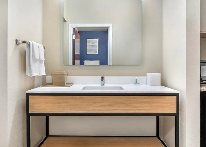 City Express By Marriott Columbia East Elkridge Area