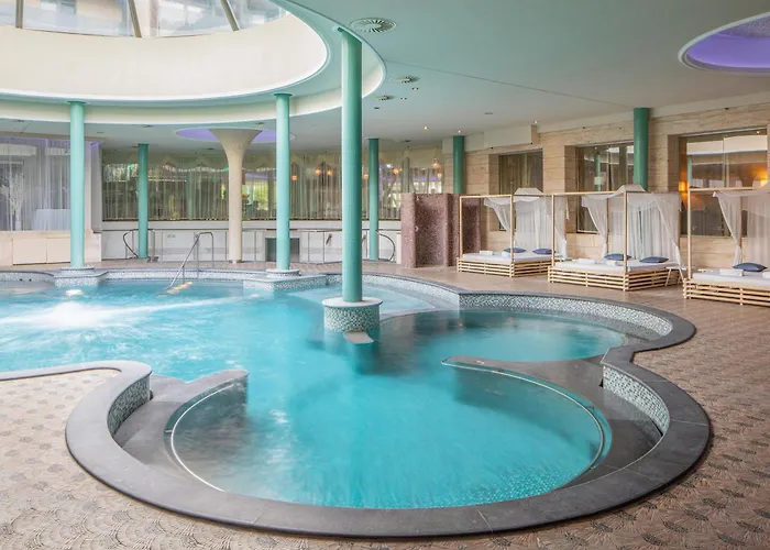 Spirit Hotel Thermal Spa