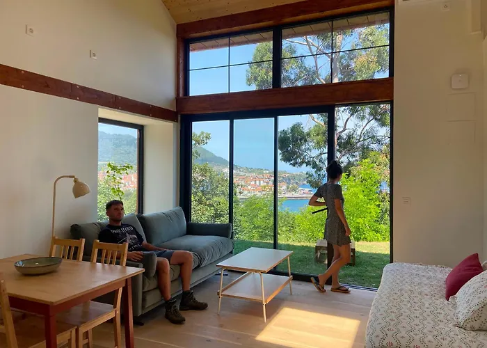 Hotel Villa Itsaso