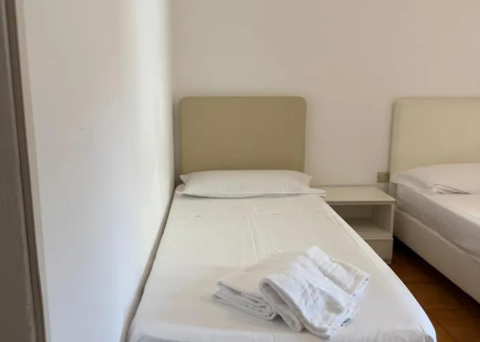 Hotel Riposo