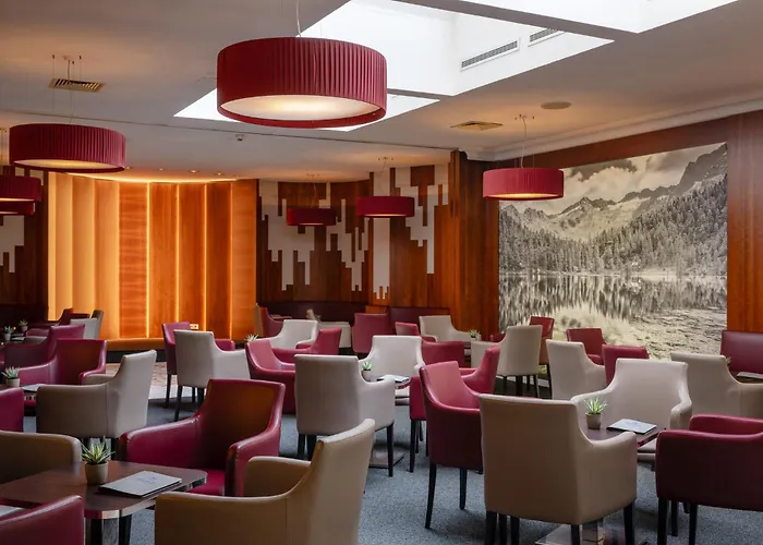 Johannesbad Hotel Palace - Kinder bis 11 Jahre urlauben kostenfrei