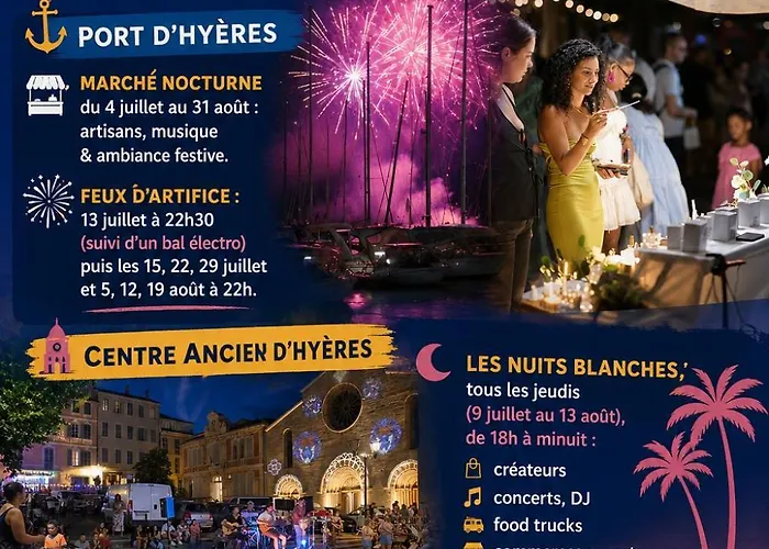 Hotel Le Mediterranee