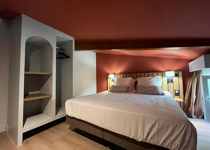 Hotel Le Francais