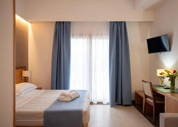 Hotel Scoglio Degli Achei