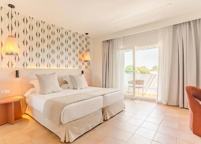 Hotel Cala Dor - Adults Only