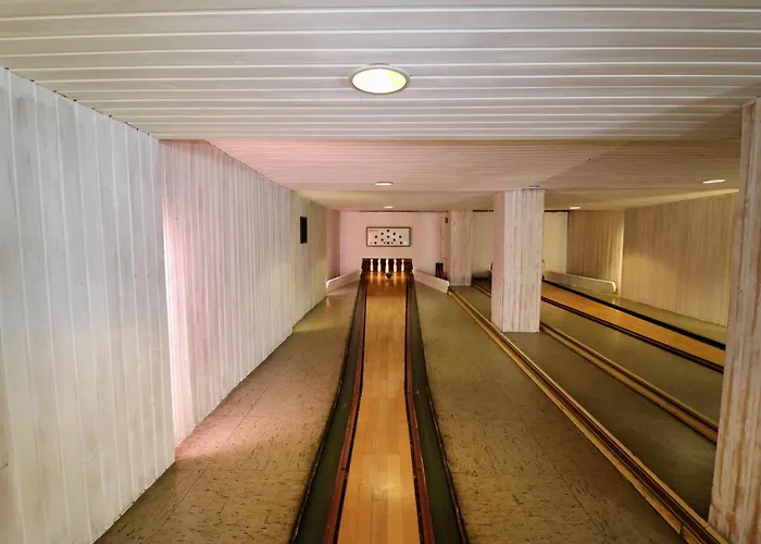 Hotel Hansen