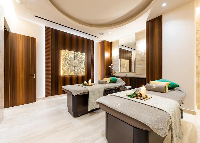 Adams Beach Hotel & Spa (Adults Only)