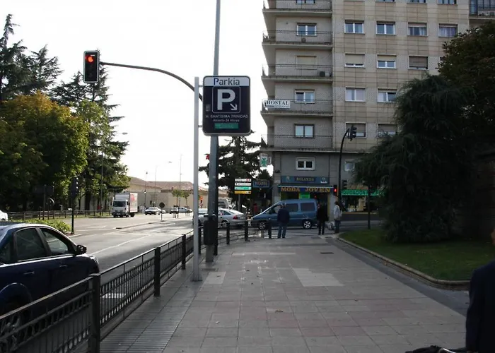 Hostal Goya Suites