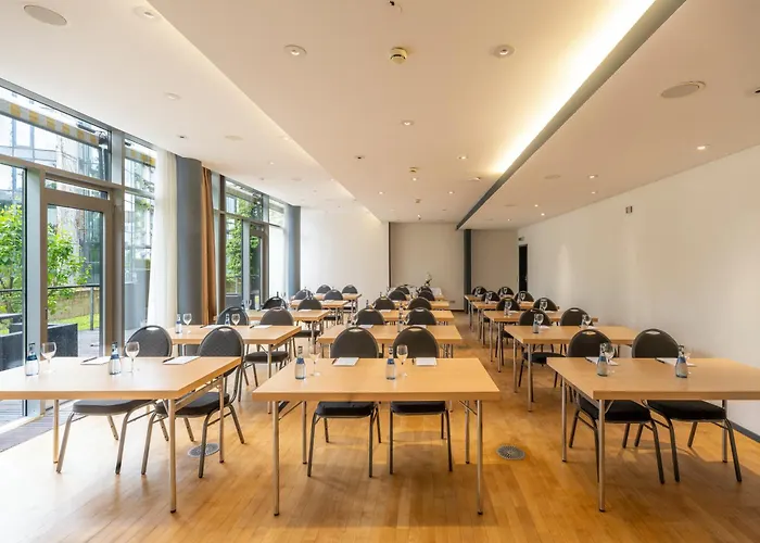 Plaza Inn Stuttgart-Ditzingen