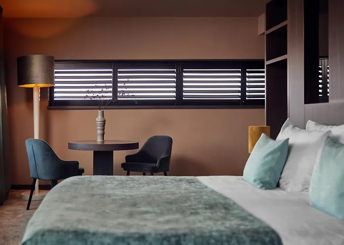 Van Der Valk Hotel Amersfoort-A1