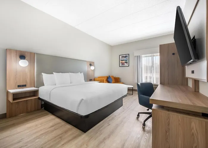 Best Western Inn Florence
