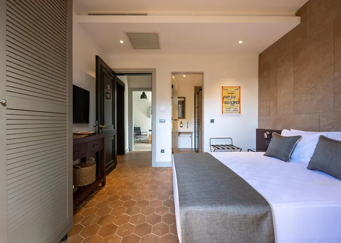 Route Hotel Kaleici - Adult Only