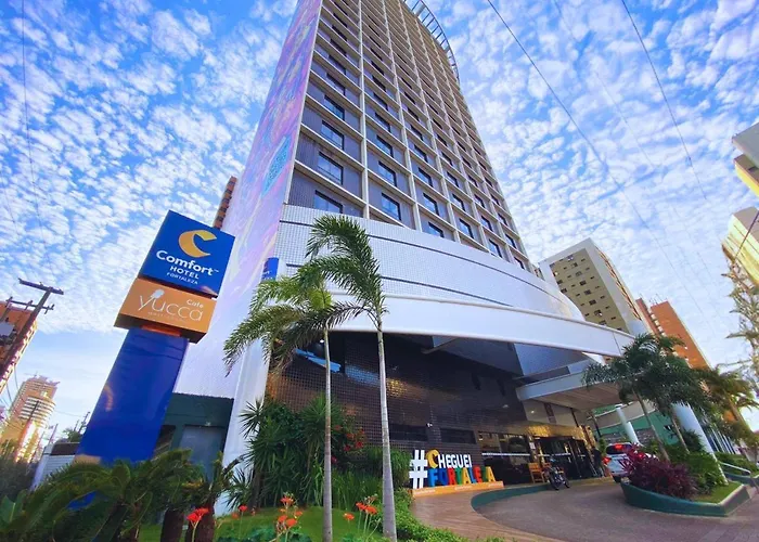 Comfort Hotel Fortaleza