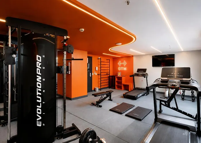 Comfort Hotel Joinville