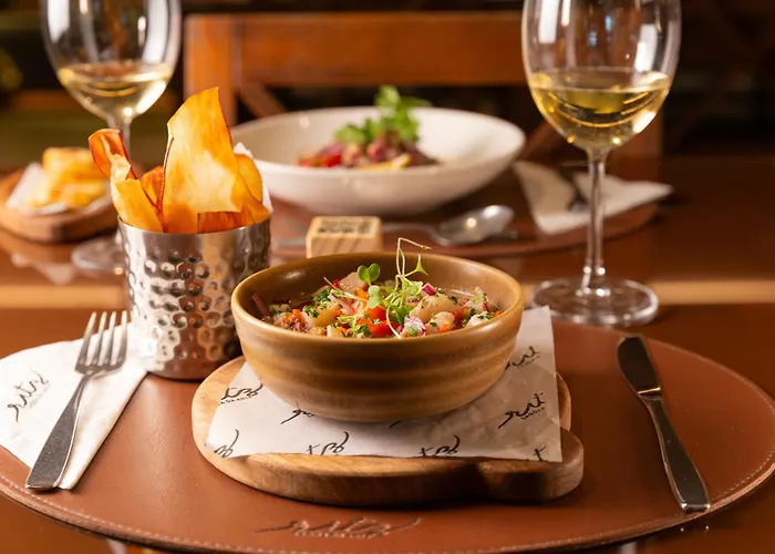 Ritz Lagoa Da Anta Hotel & Wellness