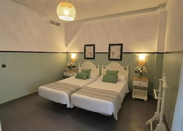 Hotel Mitra Crisalida