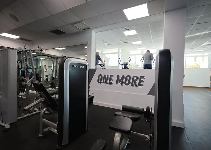 Landmar Playa La Arena