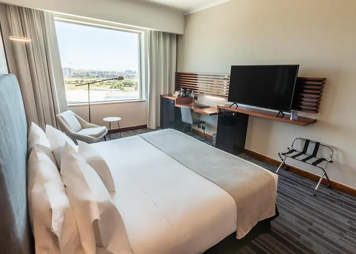 Mds Hotel Concepcion