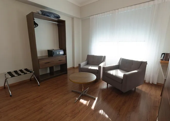Firenze Business Hotel