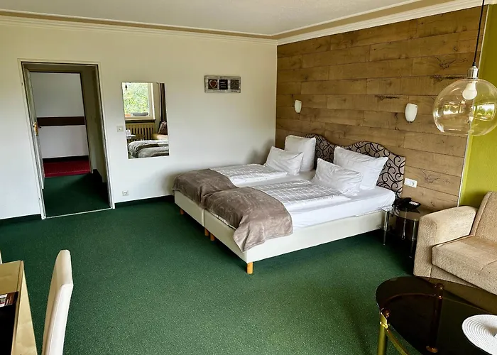 Parkhotel Tannenhof