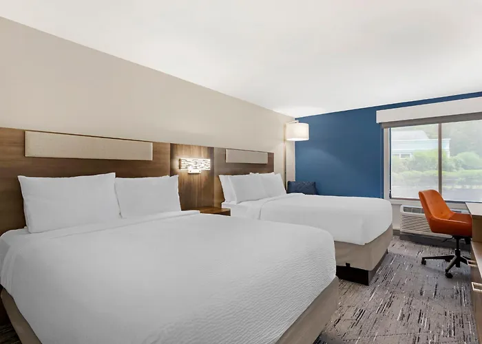 Holiday Inn Express Hyannis - Cape Cod By Ihg