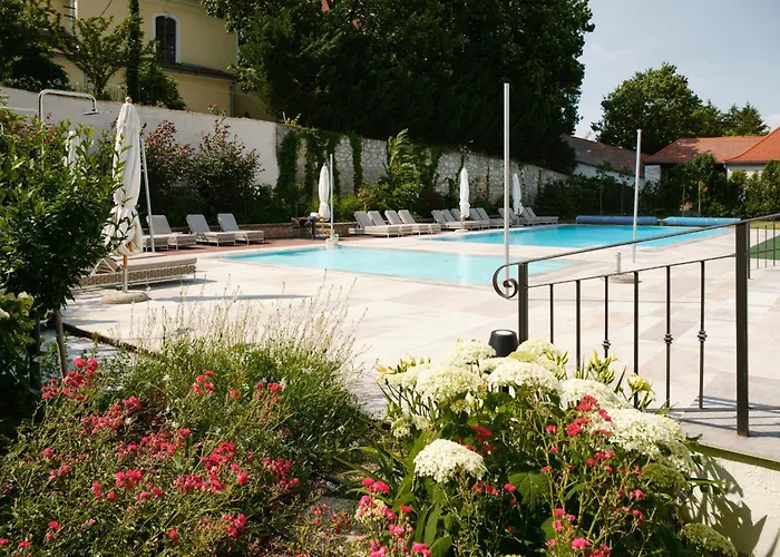 Andrassy Kuria & Spa