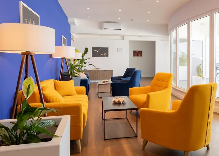 Hotel Jadran