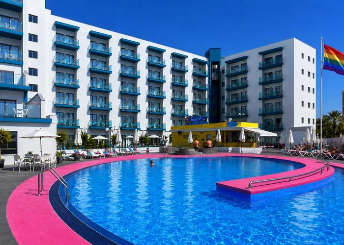 Ritual Torremolinos - Adults Only