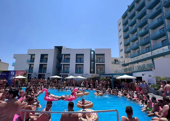 Ritual Torremolinos - Adults Only