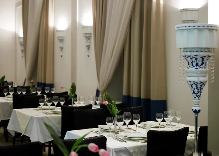 Menelaion Hotel