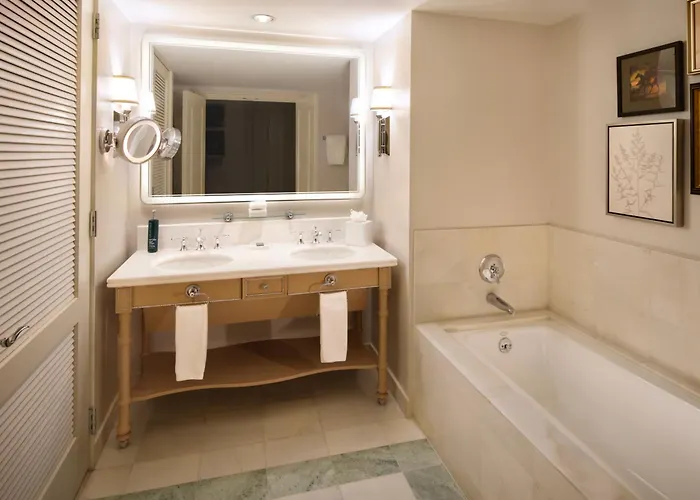 Hilton Lake Las Vegas Resort & Spa