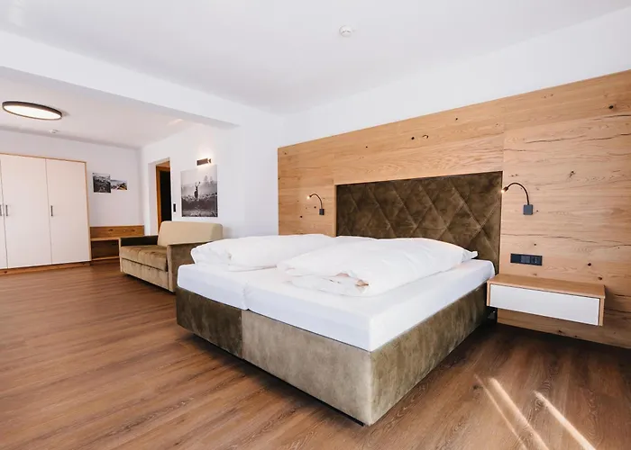 Hotel Moserhof