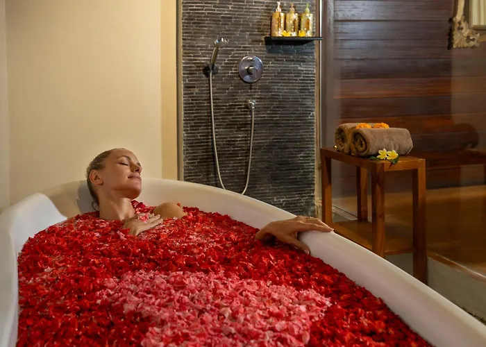 Amadea Resort & Villas Seminyak 