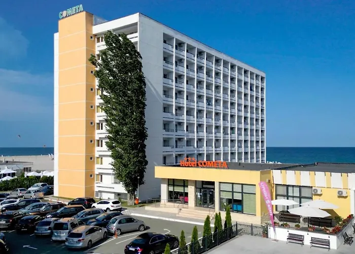 Hotel Cometa