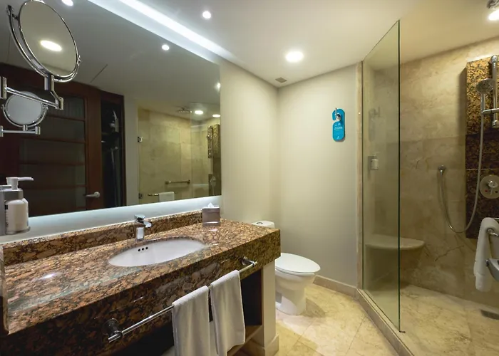 Holiday Inn - Villahermosa Aeropuerto By Ihg
