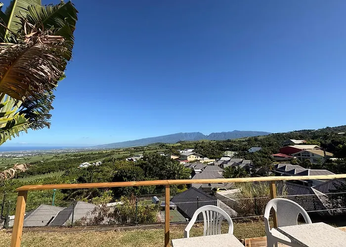 Hotel Le Soleil Couchant