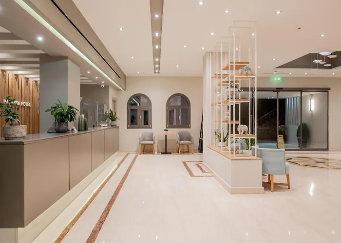 Hotel Palmyra