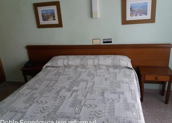 Hotel Avenida